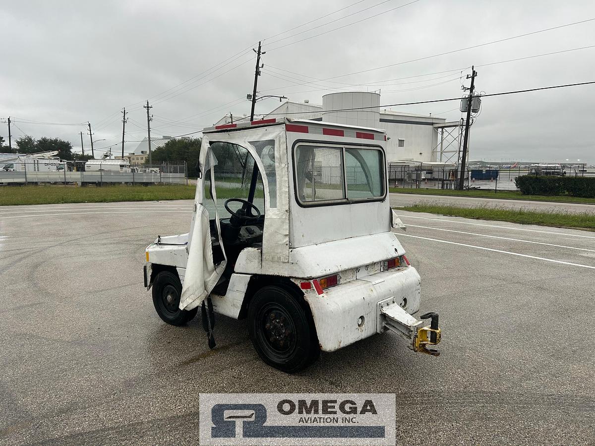 Used 2007 Toyota 02-2TD25