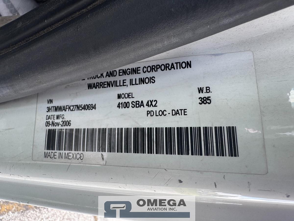 Refurbished American Refueler Inc