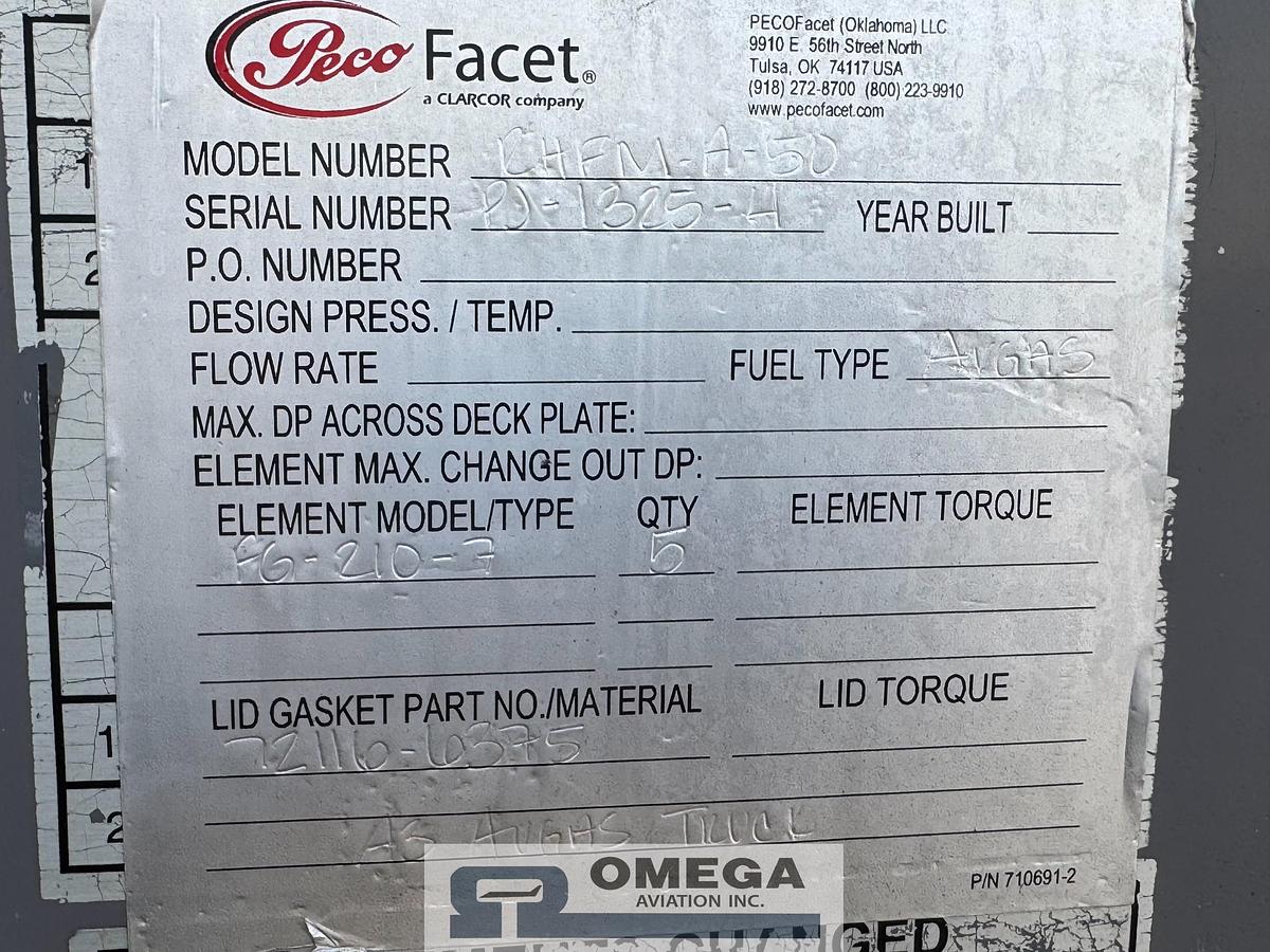 Refurbished 2004 Isuzu 1000 Gallon Avgas Fuel Truck - Unit: 6231