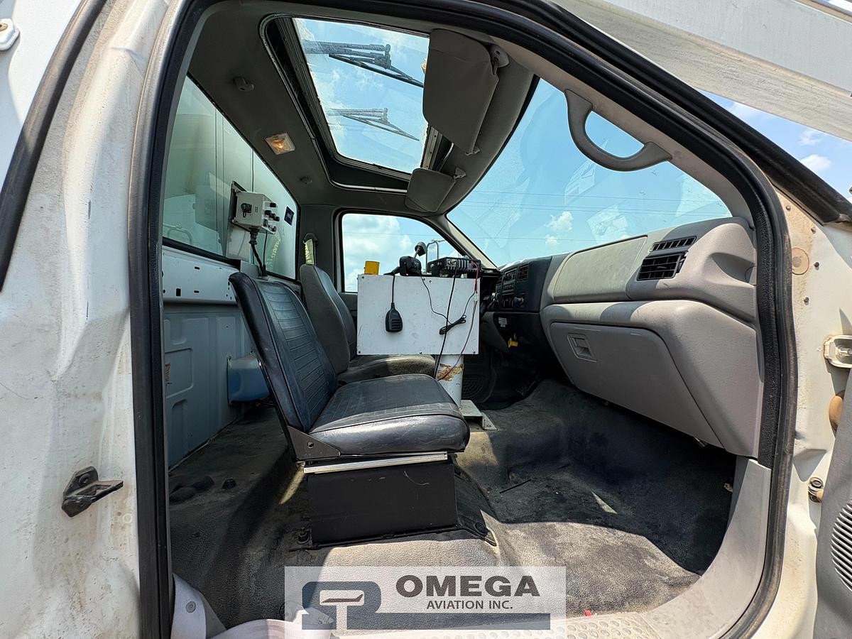 Used 2001 Premier MT35P18