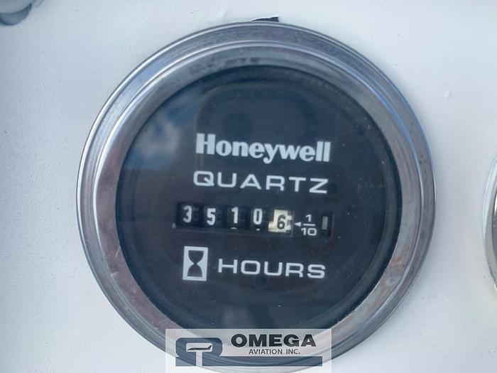 Used 2005 TUG MC22-23