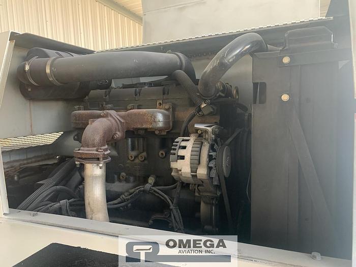 Used 2005 TUG MC22-23