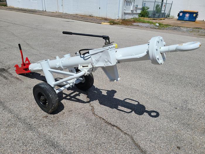 Used Stang 767 Towbar 76