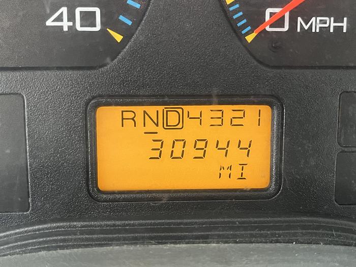 Used 2007 Garsite 5,000 Gallon Jet Fuel Truck