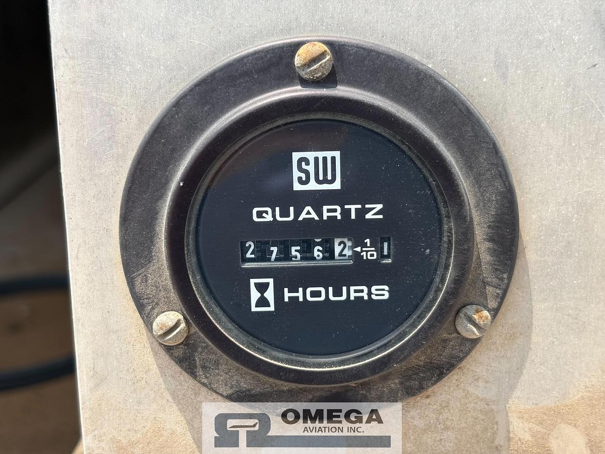 Used 2001 Premier MT35P18