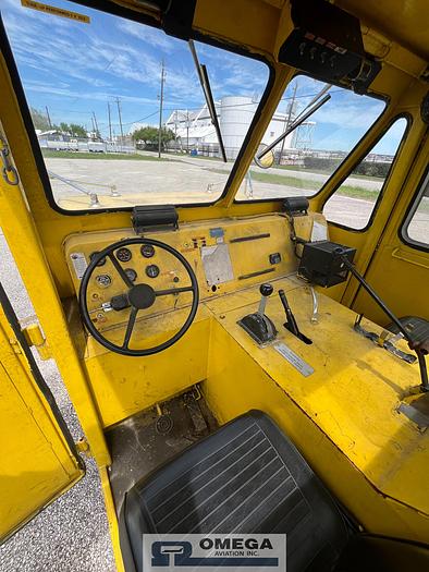 Used 1998 United SML-120F