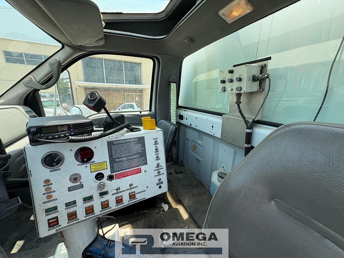 Used 2001 Premier MT35P18