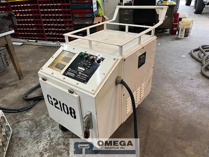 Used 2007 FCX VDC028-A/B/C/F-400/600A-CB