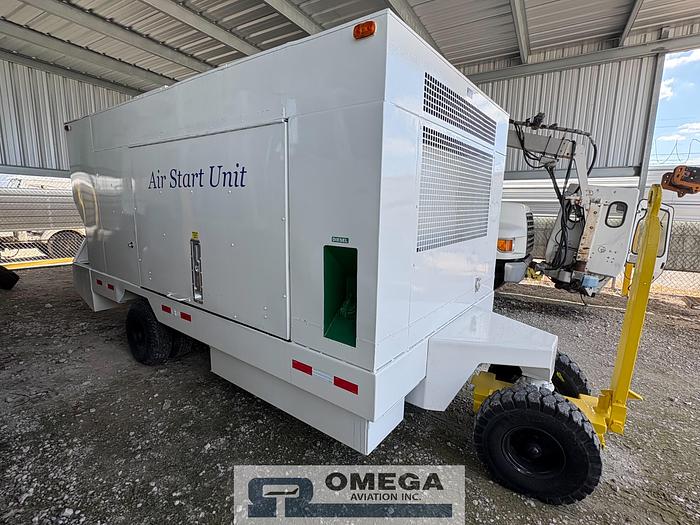 Used 1997 TLD / ACE ACE 600 - 2250