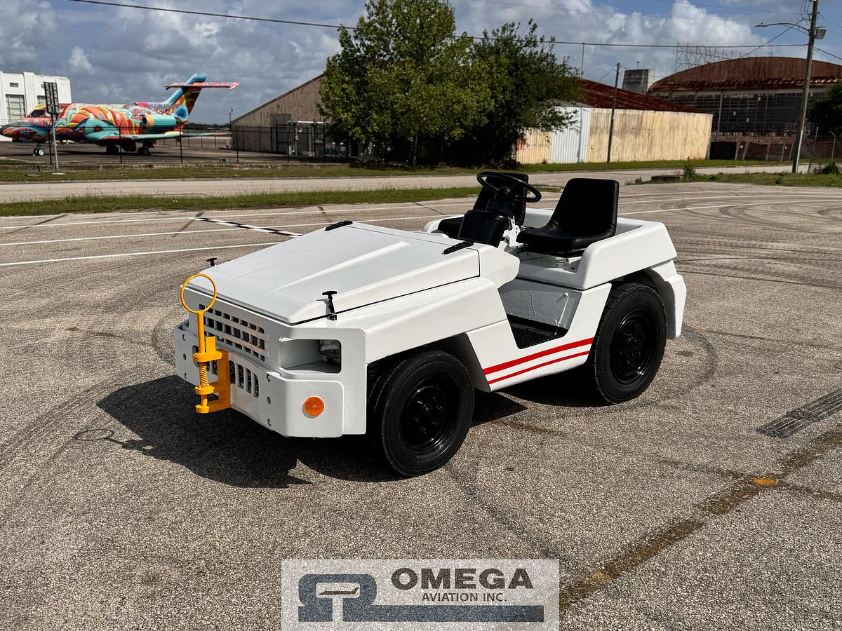 Refurbished 2007 Toyota 02-2TD25