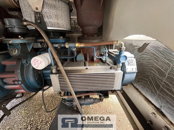 Used 1997 TLD / ACE  ACE 600-2180