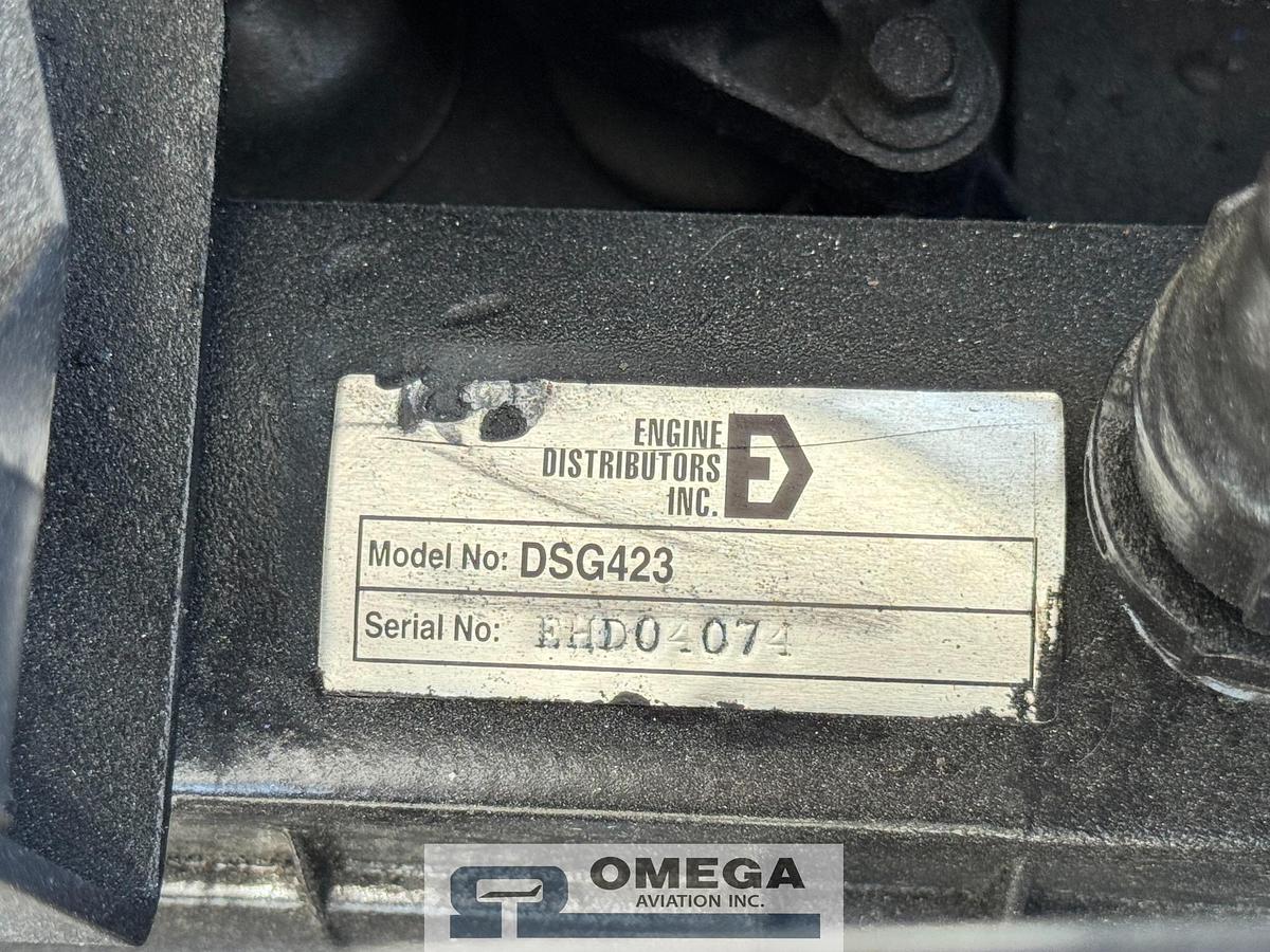 Refurbished 2008 TUG M1A30-27