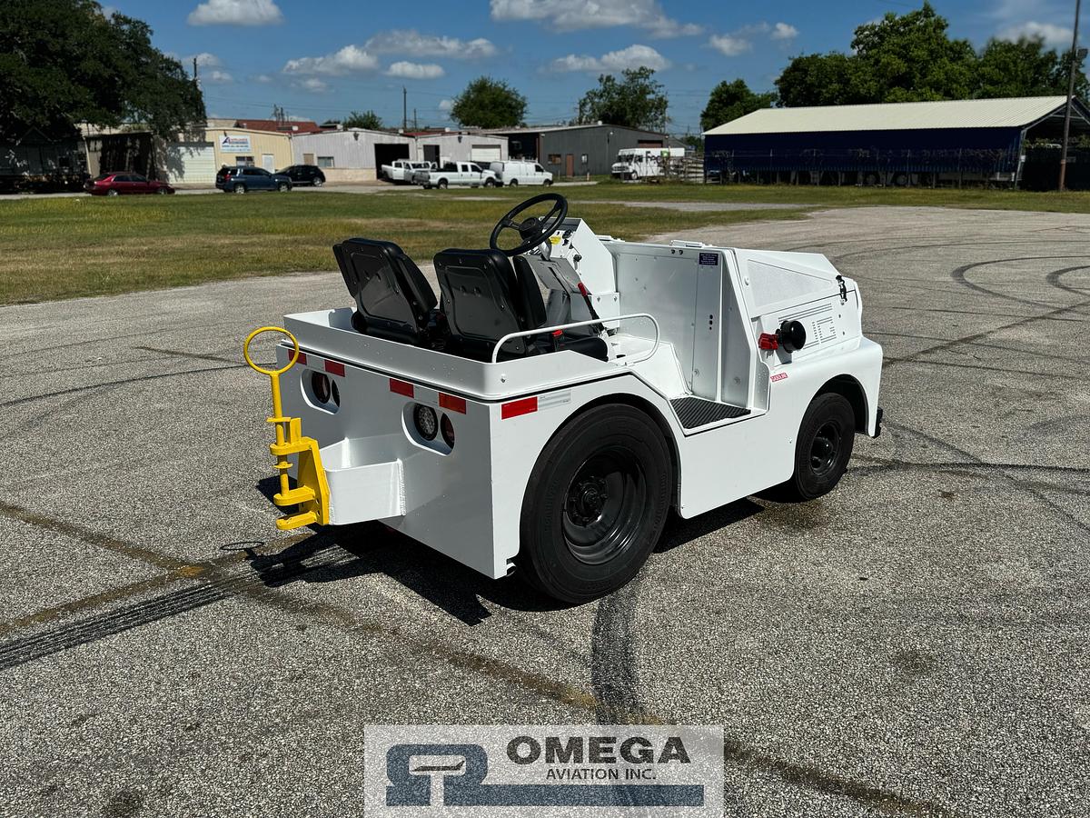 Refurbished 2008 TUG M1A30-27