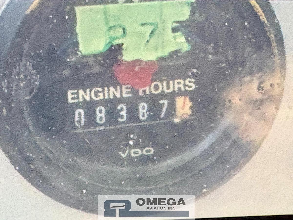 Refurbished 1999 Davco 20TDE-H