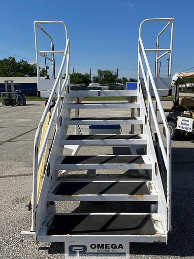 Used 2007 Adaptive Engineering PX01RJ