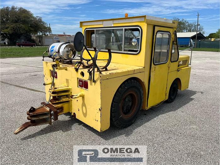 Used 1998 United SML-120F