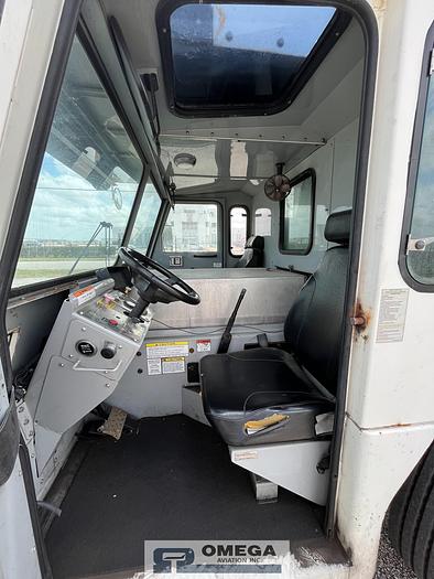 Used 2014 Global / Charlatte  CT12 115 / GC20