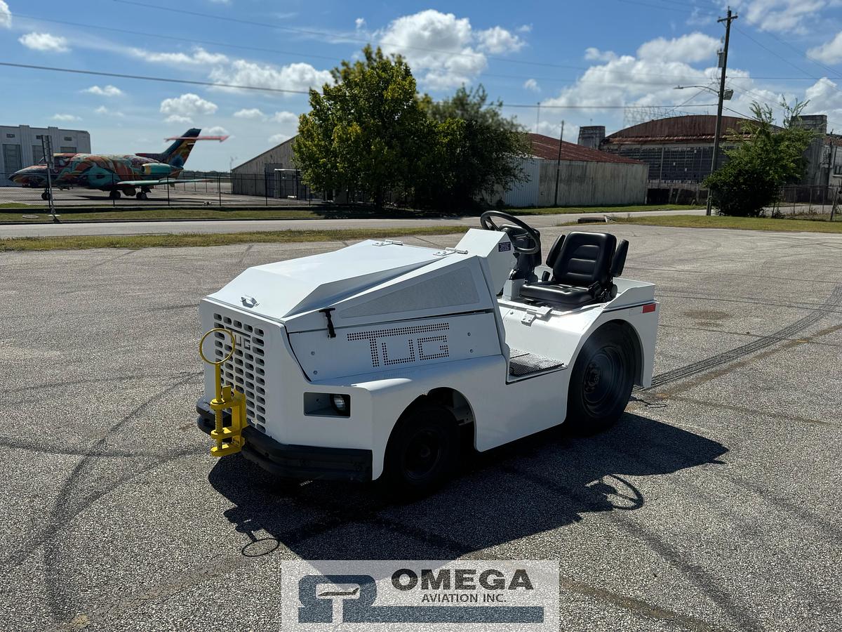 Refurbished 2008 TUG M1A30-27
