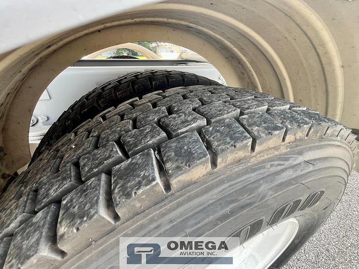 Used Unit #: 17334 - 2006 International chassis, Manufactured by DTS.