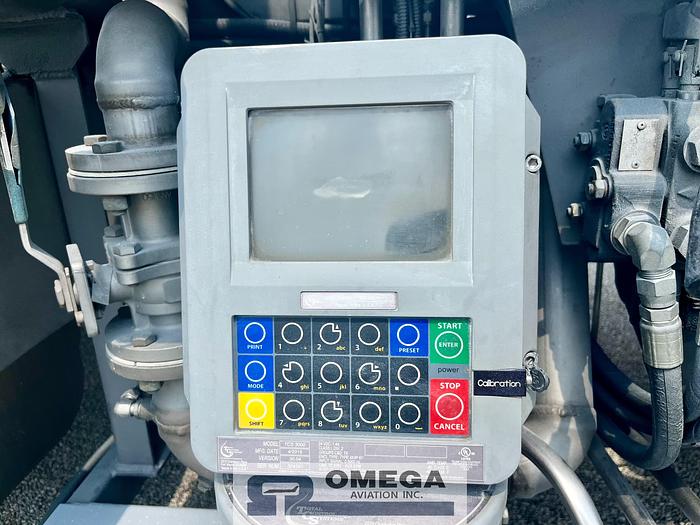 Used Unit #: 17334 - 2006 International chassis, Manufactured by DTS.