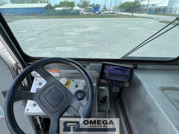 Used 2014 Global / Charlatte  CT12 115 / GC20