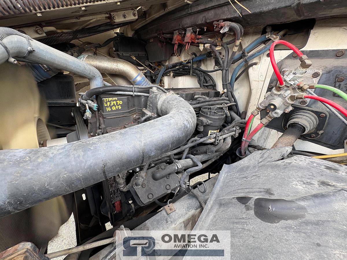 Refurbished 2000 FMC LMD2000