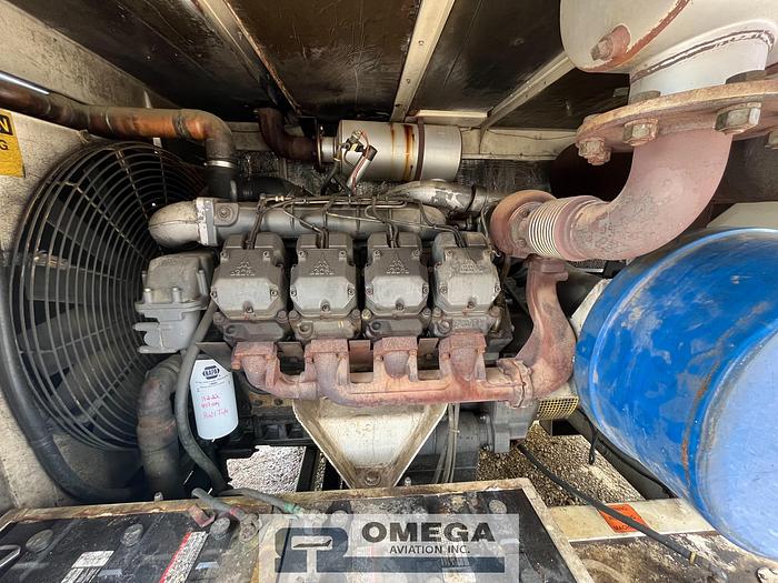 Used 1997 TLD / ACE  ACE 600-2180