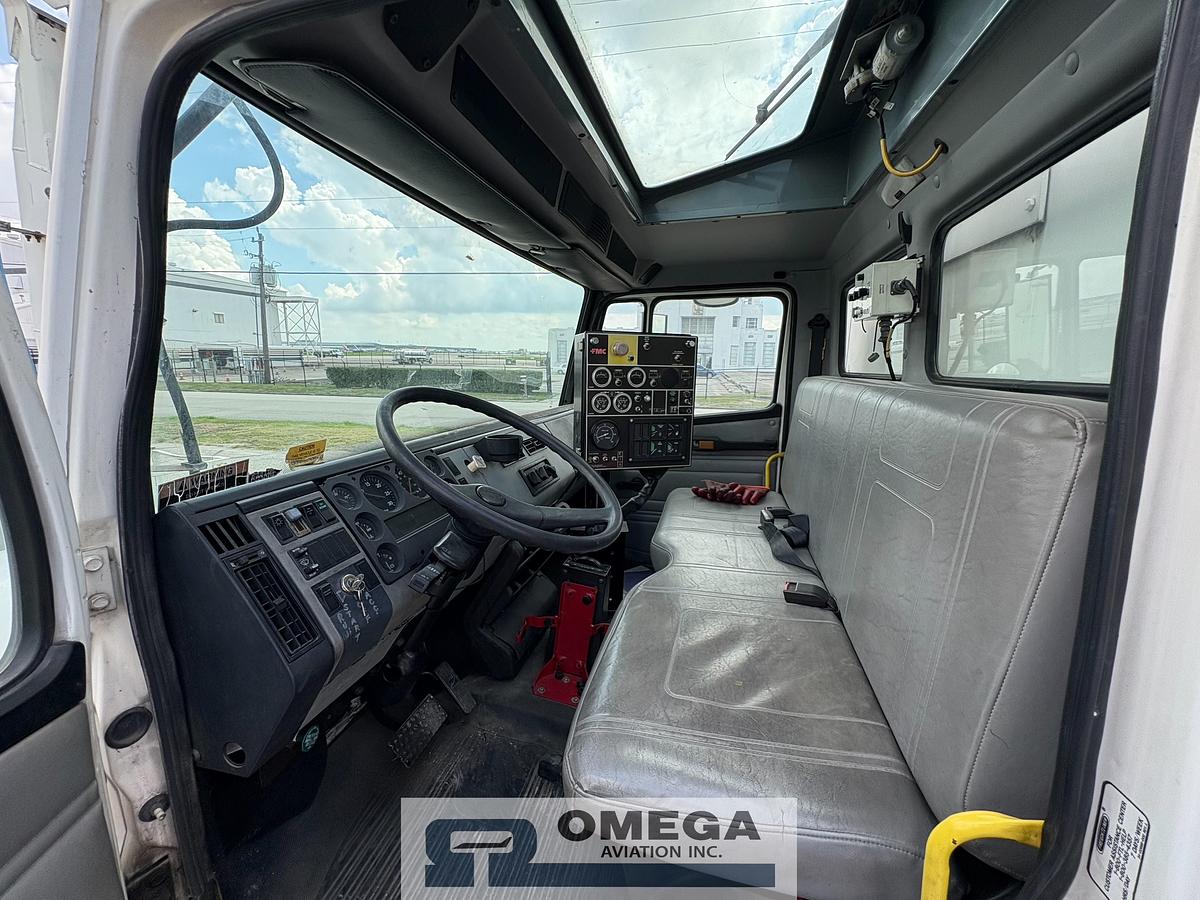 Refurbished 2000 FMC LMD2000