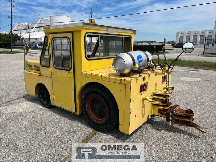 Used 1998 United SML-120F