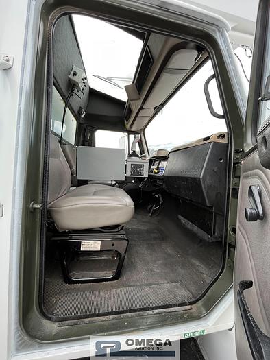 Used 2001 Global GL1800AP