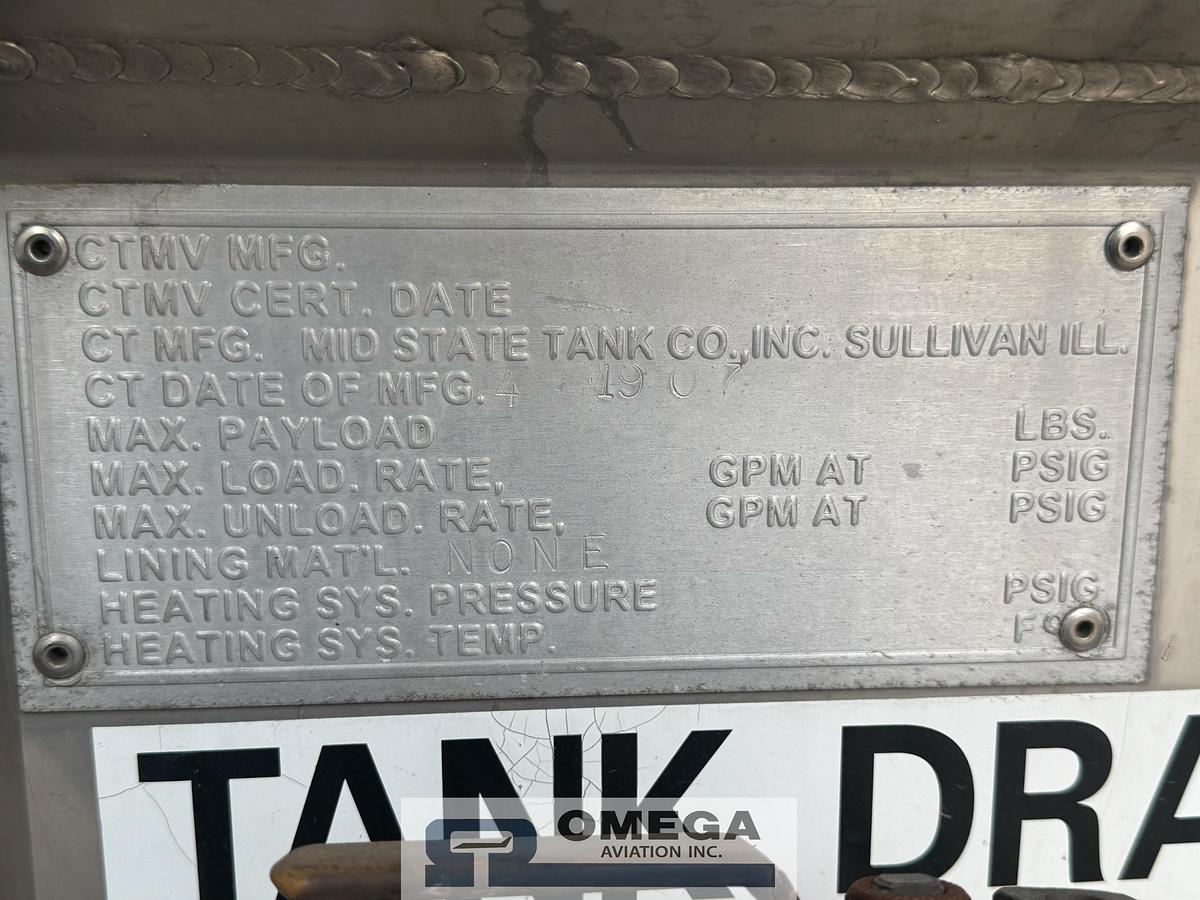 Refurbished American Refueler Inc