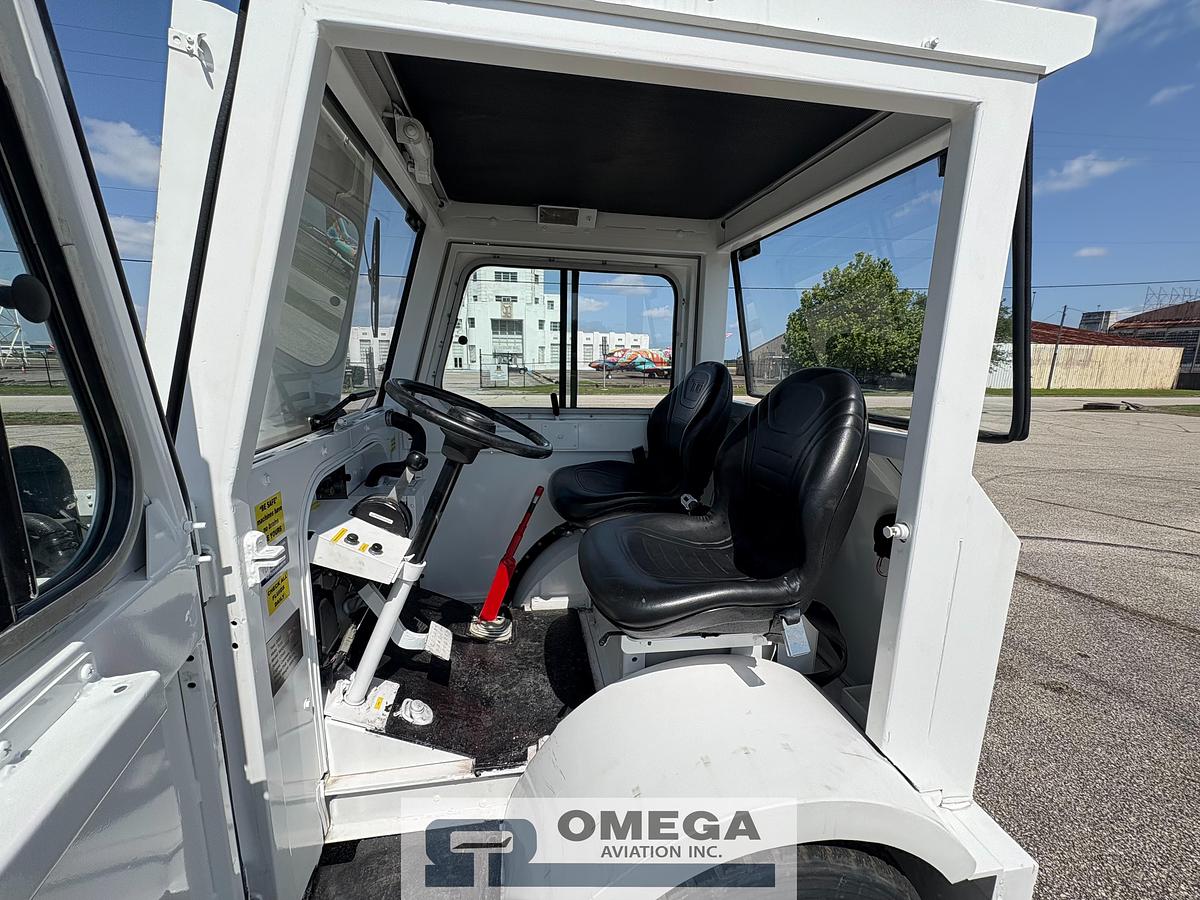 Used 2007 TUG MA50D25