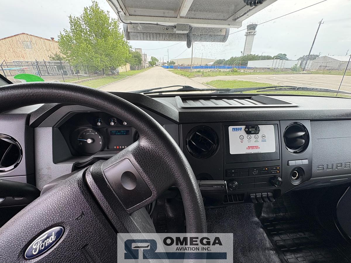 Used 2020 Tesco / Ford ACL720TF21TW4