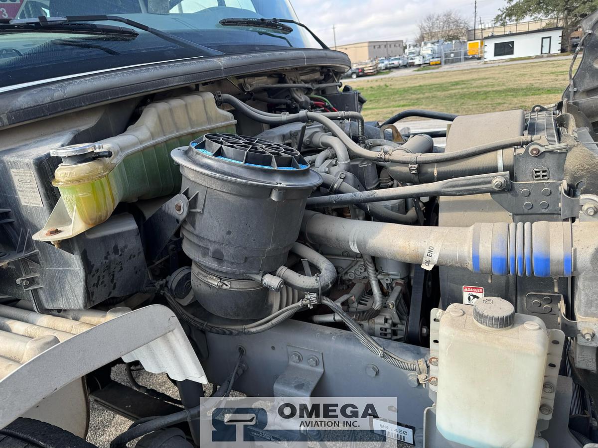 Used 2006 DTS 5000 Gallon Jet Fuel Truck