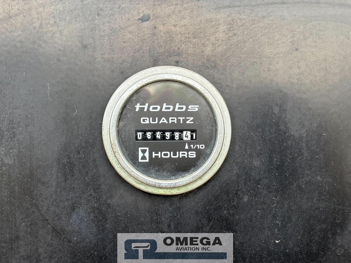 Refurbished 2000 FMC LMD2000