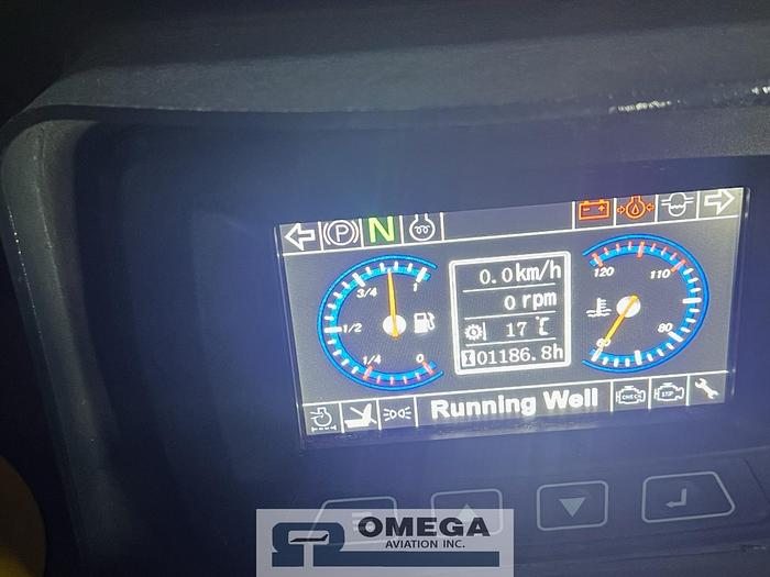 Used 2019 AVRO XT670D