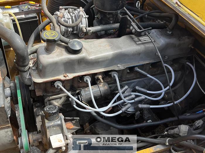 Used 1998 United SML-120F