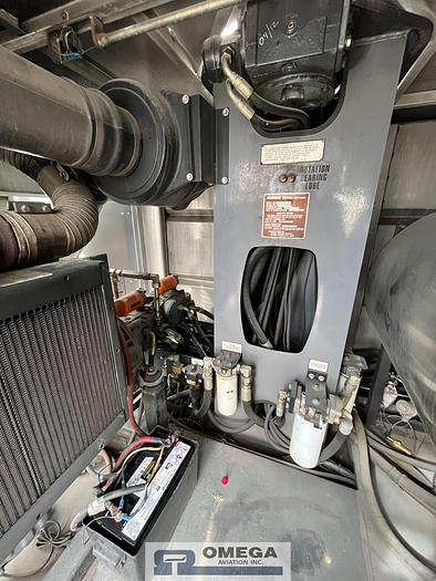 Used 2001 Global GL1800AP