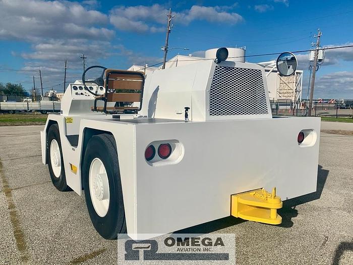 Used 2005 TUG MC22-23