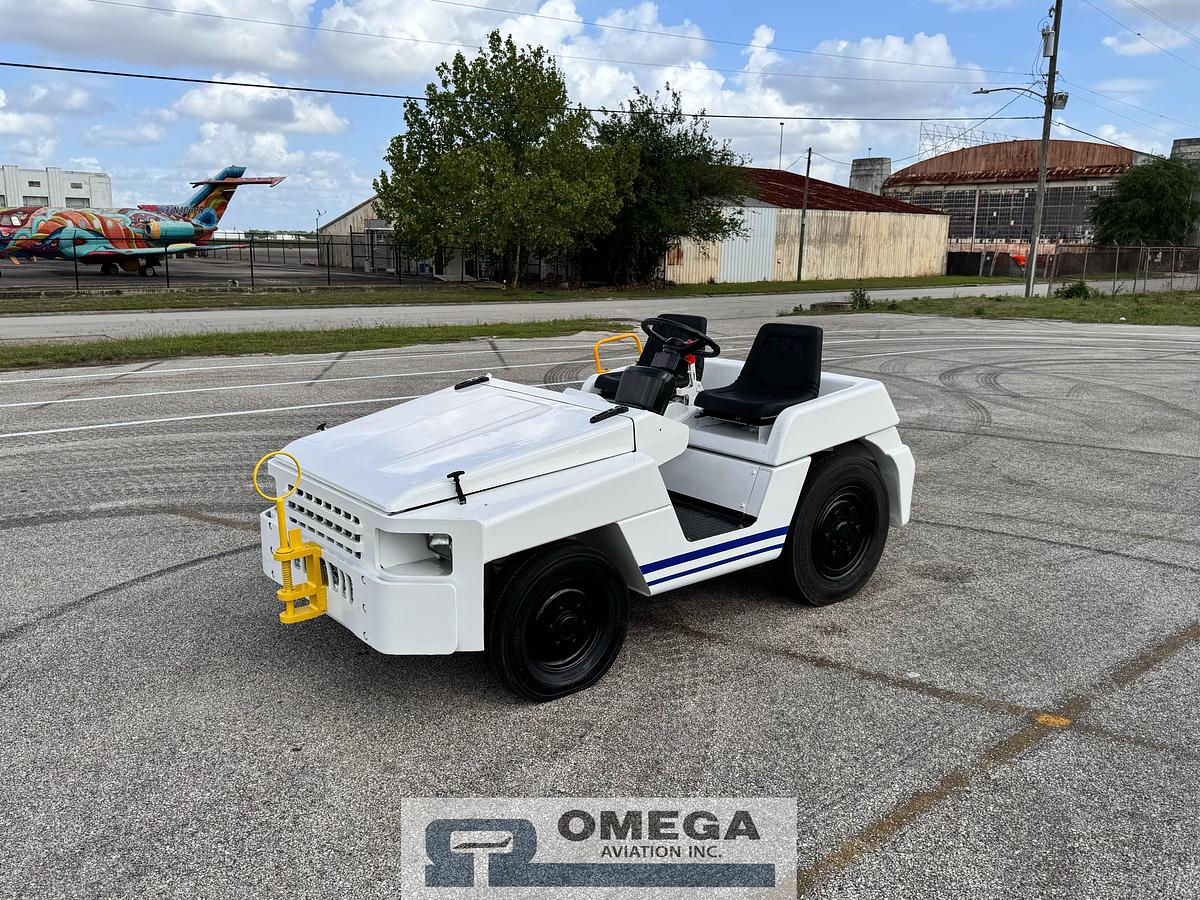 Used 2007 Toyota 02-2TD25