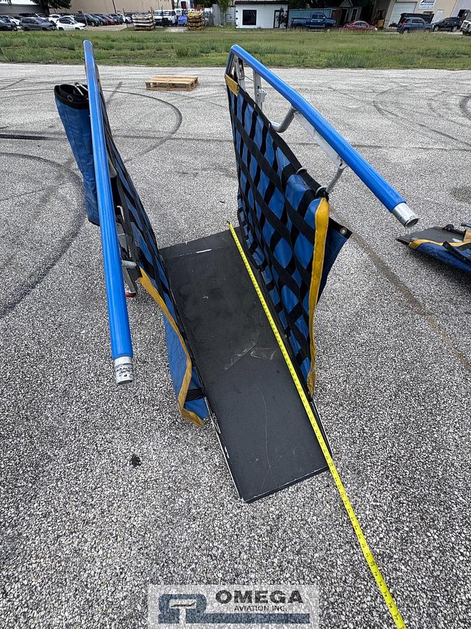 Used 2015 KCI MBA-63