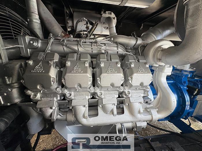 Used 1997 TLD / ACE ACE 600 - 2250