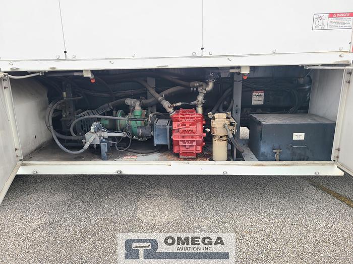 Used 2001 Global 2100LBSE