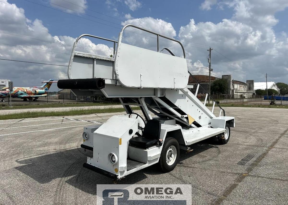 Used 1997 Wollard TLPH-310