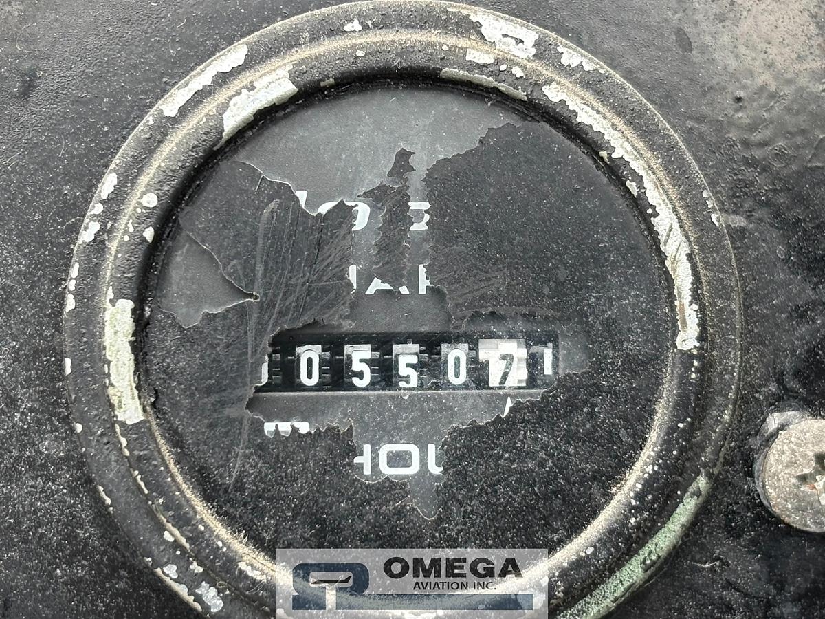 Refurbished 2000 FMC LMD2000