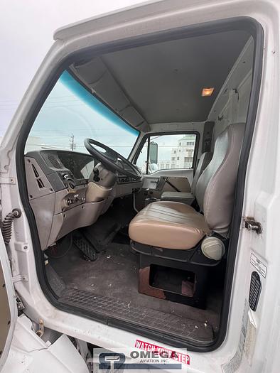 Used 2000 Sterling Chassis / American Refueler Equipment Co.  3,000 Gallon Jet Fuel Truck