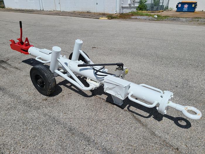 Used Stang 767 Towbar