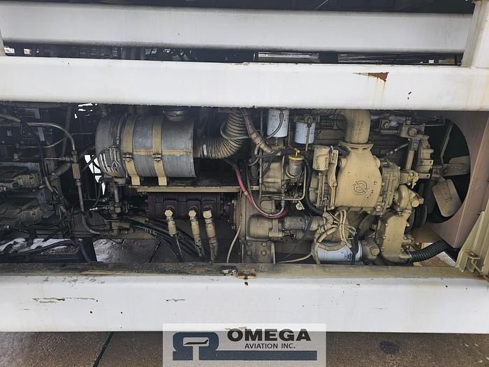 Used 1992 FMC MDL-40