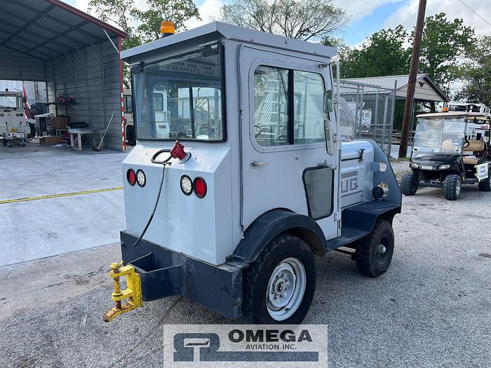 Used 1993 TUG MA50