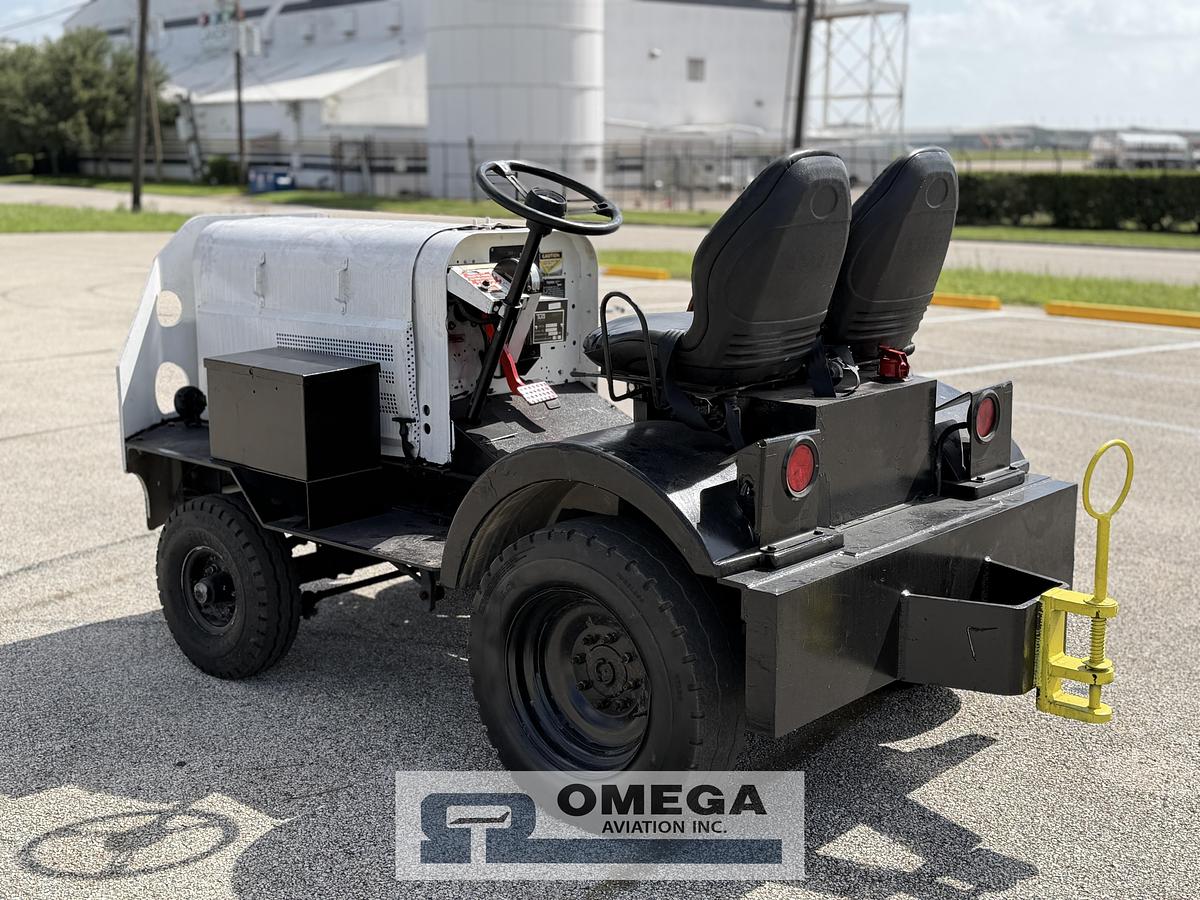 Used 2018 TUG MA50-28